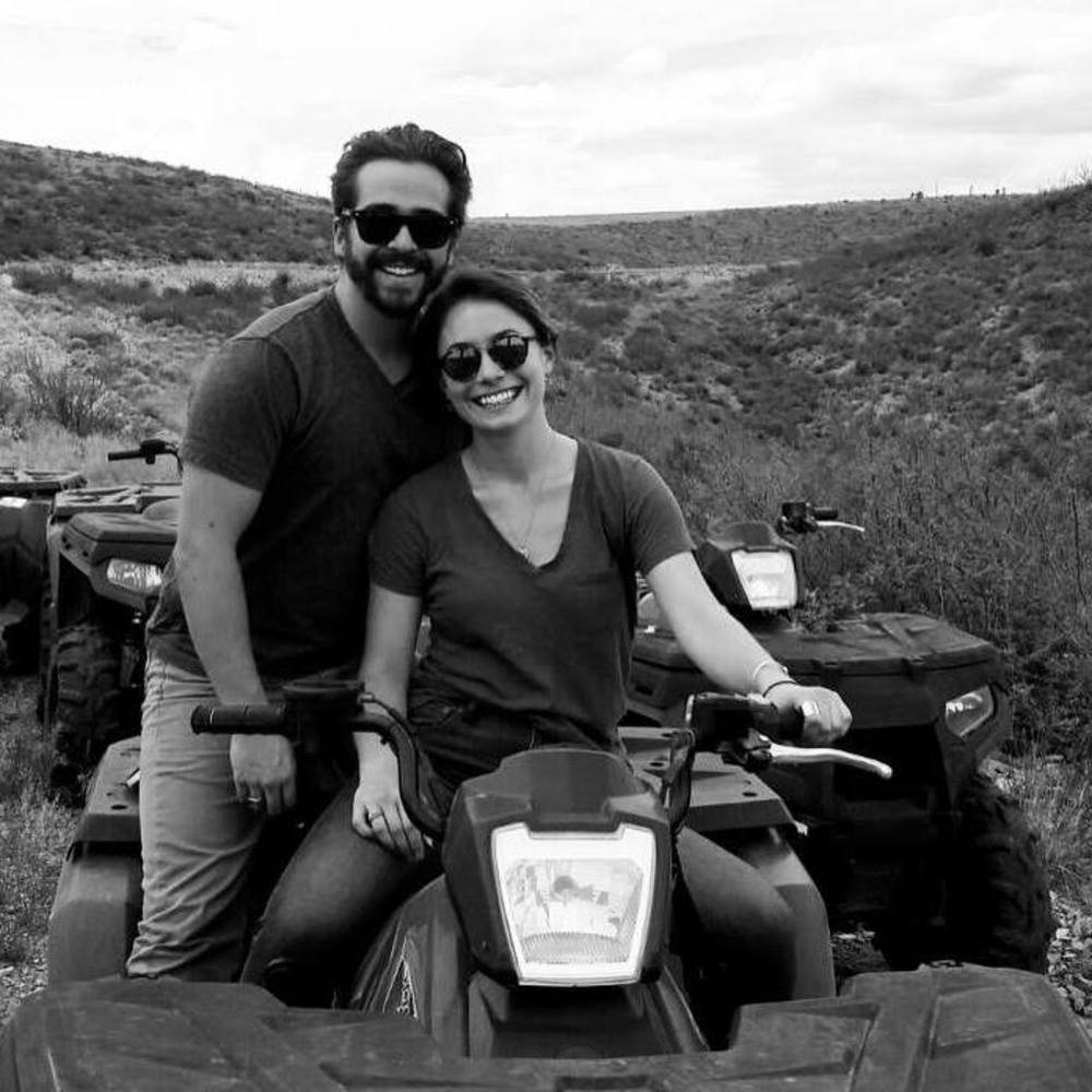 Meet your Posher, Karolyne